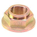 Axle Shaft Nut