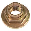 Axle Spindle Nut