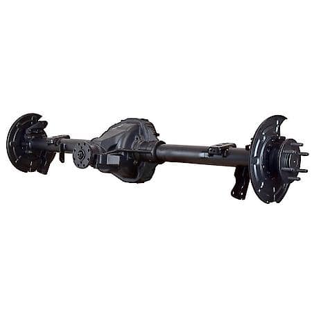 Drive Axle Assembly; Ford F-150 3.73 Locker Axle