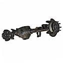 Drive Axle Assembly; GM 99-07 Truck 4.10 POSI Axle