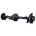 Drive Axle Assembly; Ford F-150 3.31 Locker Axle