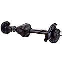 Drive Axle Assembly; Ford F-150 3.55 Open Axle