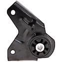 Differential Motor Mount: Rear Right, 1 Piece