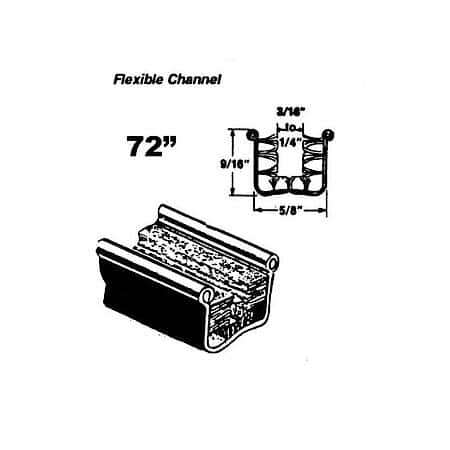 Window Sweeper Kit