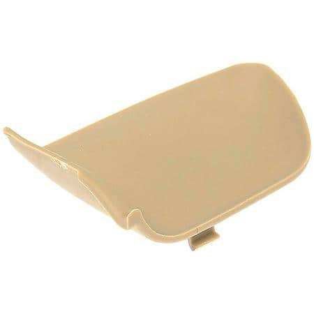 Interior Door Handle Front And Rear Left Beige Plug