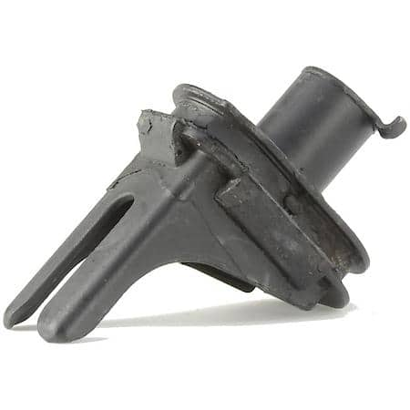 Suspension Subframe Motor Mount: Rear Left, 1 Piece