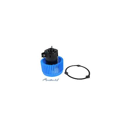 Heating and Air Conditioning Blower Motor Kit