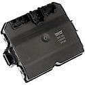 Liftgate Control Modules