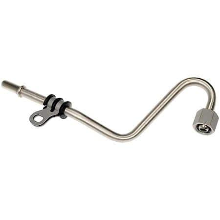 Fuel Pump Feed Line