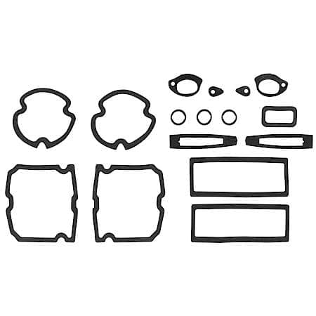 Multi Purpose Gasket