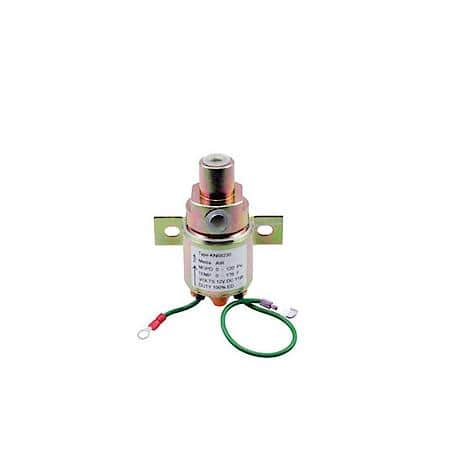 SOLENOID AIR VALVE 12VT