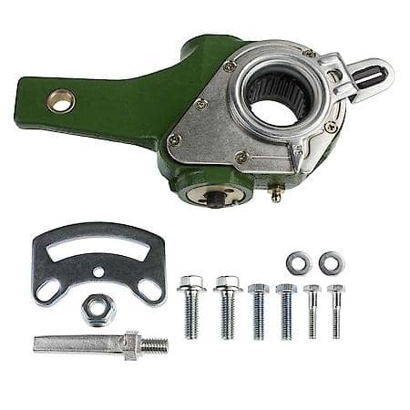 Automatic Brake Adjusters - Trailer Axle - 16-1/2" Brake Assemblies - Spline 1-1/2"-28 - Arm 5 1/2"