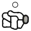 Engine Variable Timing Spool Valve Filter Gaskets