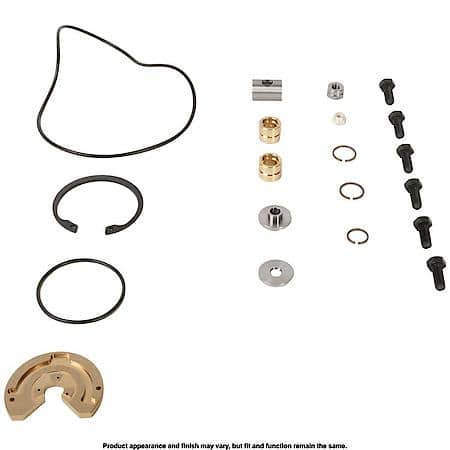 Turbocharger Service Kit