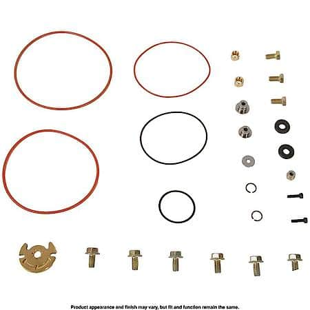 Turbocharger Service Kit