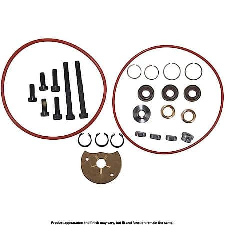 Turbocharger Service Kit