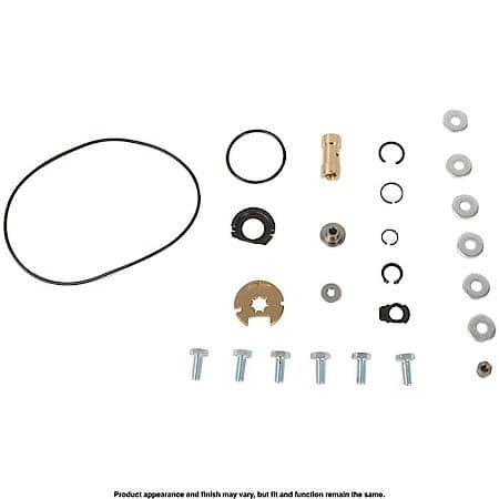 Turbocharger Service Kit