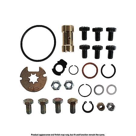 Turbocharger Service Kit