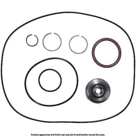 Turbocharger Service Kit