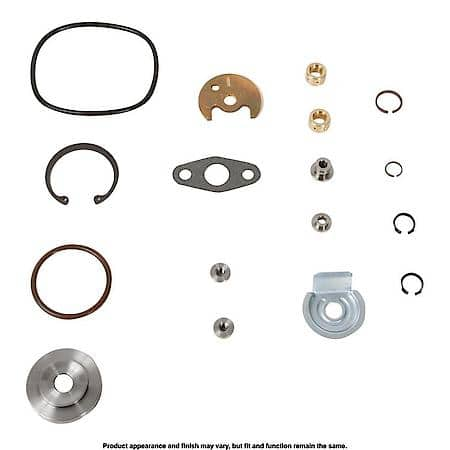 Turbocharger Service Kit