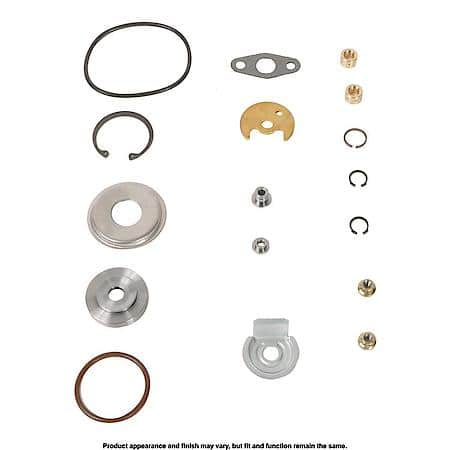 Turbocharger Service Kit