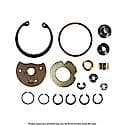 Turbocharger Service Kit