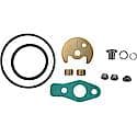 Turbocharger Kit