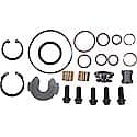 Turbocharger Service Kit