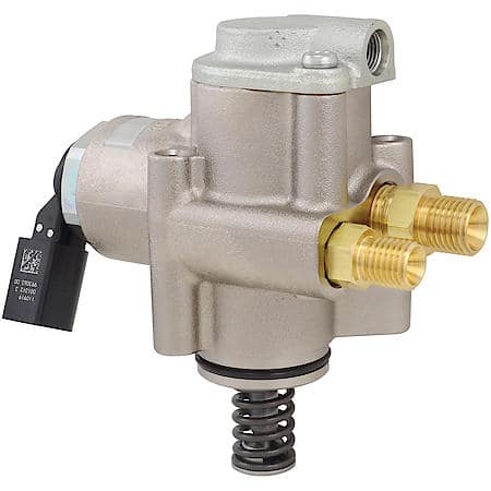 High Pressure Fuel Pump - New Actual OE Part