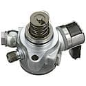 Direct Injection High Pressure Fuel Pump: With Gasket or Seal, Without Wiring Harness