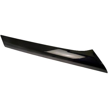 Windshield A-Pillar Molding