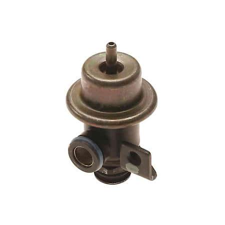 Fuel Injection Pressure Regulator