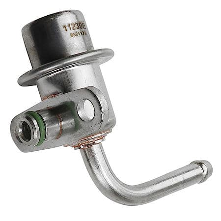 Fuel Injector Pressure Regulator