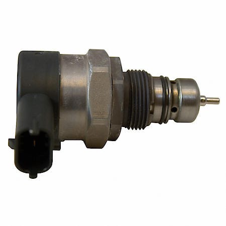 Fuel Injection Pressure Regulator