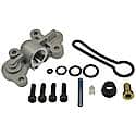 Fuel Pressure Regulator Service Kit