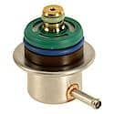 Motorcraft Fuel Pressure Regulator