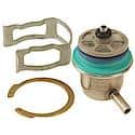 GM Original Equipment Fuel Injection Pressure Regulator