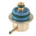 Bosch Fuel Pressure Regulator