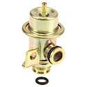 Professional Fuel Injection Pressure Regulator