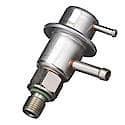 Fuel Injection Pressure Regulator