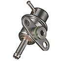 Fuel Injection Pressure Regulator