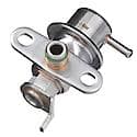 Fuel Injection Pressure Regulator