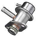 Fuel Injection Pressure Regulator