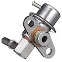 Fuel Injection Pressure Regulator