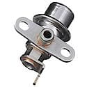 Fuel Injection Pressure Regulator