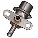 Fuel Injection Pressure Regulator