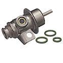 Fuel Injection Pressure Regulator