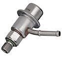 Fuel Injection Pressure Regulator