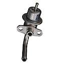 Fuel Injection Pressure Regulator