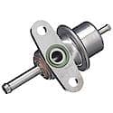 Fuel Injection Pressure Regulator